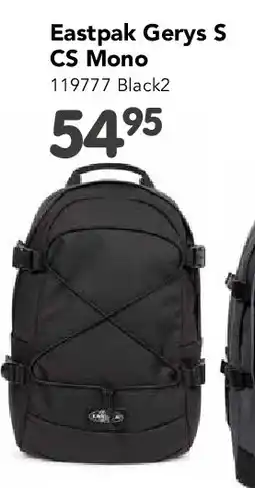 Happyland Eastpak Gerys S CS Mono aanbieding
