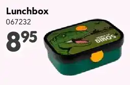 Happyland Fruitbox Dino aanbieding