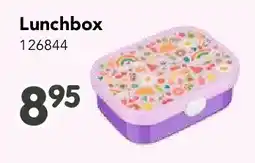 Happyland Fruitbox Food Fest aanbieding