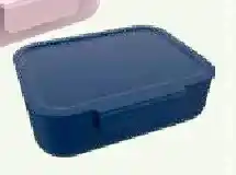 Happyland Brooddoos tastebox nordic marine blauw aanbieding