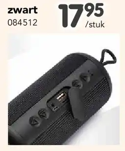 Happyland zwart aanbieding