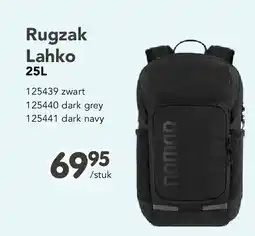 Happyland Rugzak Lahko 25L aanbieding