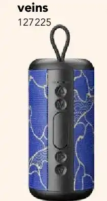 Happyland veins aanbieding