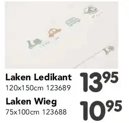 Happyland Laken Ledikant aanbieding