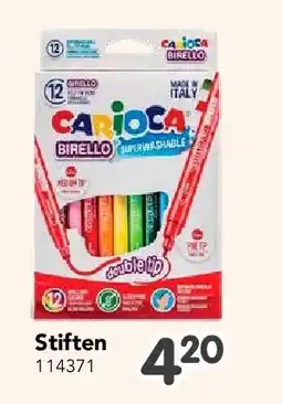 Happyland Stiften aanbieding