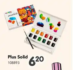 Happyland Plus Solid aanbieding