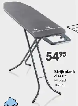Happyland Strijkplank classic aanbieding