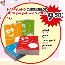 Happyland 957604 aanbieding