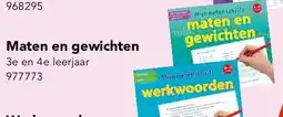 Happyland Maten en gewichten aanbieding