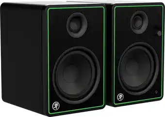 Coolblue Mackie CR5-XBT Lot de 2 aanbieding