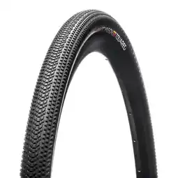 Decathlon Gravel-band Touareg - Tubeless Ready - 700x40 - zwart aanbieding