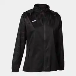 Decathlon Joma Montreal Raincoat tennisjas aanbieding