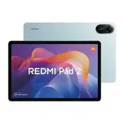 Electro Depot XIAOMI PAD 2 11 Tablet Groen – 4GB / 128GB aanbieding