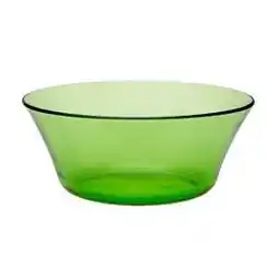 Electro Depot Slakom DURALEX Lys groen – diameter 23 cm aanbieding