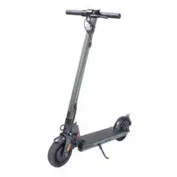 Electro Depot Elektrische step WISPEED T855 Kaki - Refurbished grade ECO aanbieding
