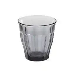Electro Depot Glas DURALEX Picardie grijs 31cl x6 aanbieding
