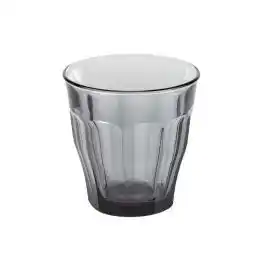 Electro Depot Glas DURALEX Picardie grijs 31cl x6 aanbieding