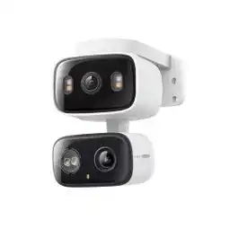 Electro Depot Beveiligingscamera TAPO C246D met dubbele lens 2K + 2K aanbieding