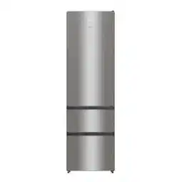 Electro Depot Combi koelkast HISENSE RM469N4ACD aanbieding