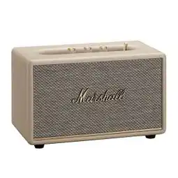 Electro Depot MARSHALL ACTON III luidspreker – crème aanbieding