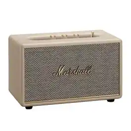 Electro Depot MARSHALL ACTON III luidspreker – crème aanbieding