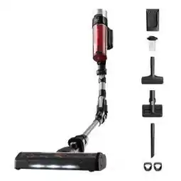 Electro Depot Steelstofzuiger ROWENTA YY5466FE aanbieding