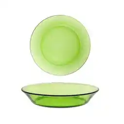 Electro Depot Schaaltje DURALEX Lys groen – diameter 19,5 cm aanbieding