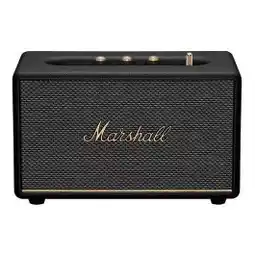 Electro Depot Draadloze luidspreker MARSHALL ACTON III – zwart aanbieding
