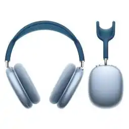 Electro Depot APPLE Airpods max blauw aanbieding