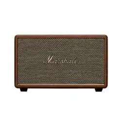 Electro Depot MARSHALL ACTON III luidspreker – bruin aanbieding