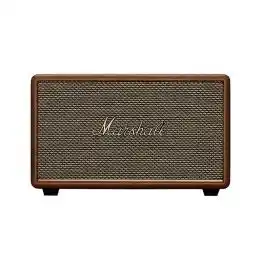 Electro Depot MARSHALL ACTON III luidspreker – bruin aanbieding