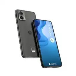 Electro Depot Smartphone MOTOROLA Edge30 Neo 128Gb 5G zwart aanbieding