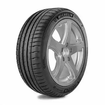 Auto5 Band Toerisme MICHELIN PILOT SPORT 4 215/40 R18 89 Y XL aanbieding
