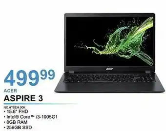 Acer aspire 3