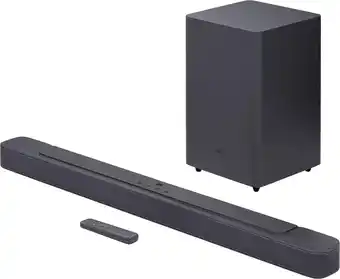 Krëfel Soundbar Bar 2.1 Deep Bass - 2.1 kanalen aanbieding
