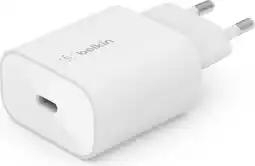 Krëfel BOOST↑CHARGE 25 W USB-C PD 3.0 oplader met PPS aanbieding