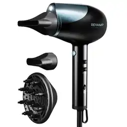 Krëfel Haardroger Hydro Shield X Shine DR-6000-EU aanbieding