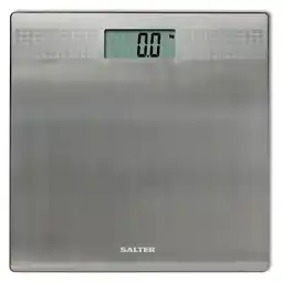 Krëfel Elektronische personenweegschaal Ultra Slim SA 9059SS3R aanbieding