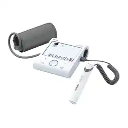 Krëfel Bloeddrukmeter BM 96 Cardio aanbieding