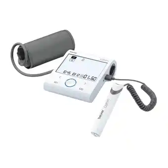Krëfel Bloeddrukmeter BM 96 Cardio aanbieding