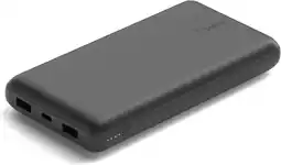 Krëfel BOOST↑CHARGE 20.000 mAh powerbank 15 W - Zwart aanbieding
