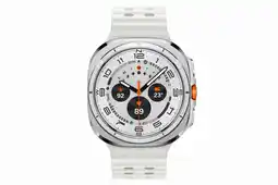 Krëfel Galaxy Watch Ultra - Wit aanbieding