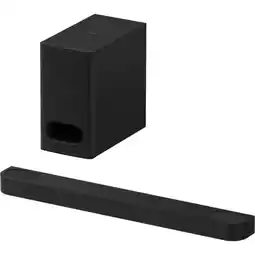 Krëfel BRAVIA Theatre Bar 6 Soundbar aanbieding