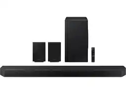 Krëfel HW-Q990D/XN soundbar - 11.1.4 kanalen aanbieding