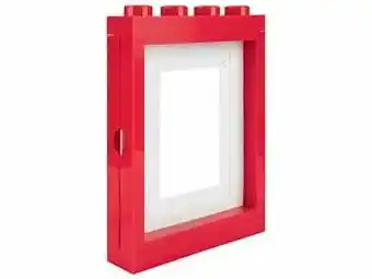 Lidl LEGO Fotokader (rood) aanbieding