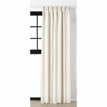 Kwantum Gordijn Elise Off-white aanbieding