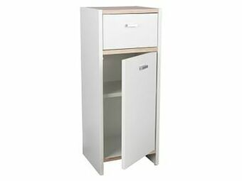Lidl LIVARNO® Badkamerkast aanbieding