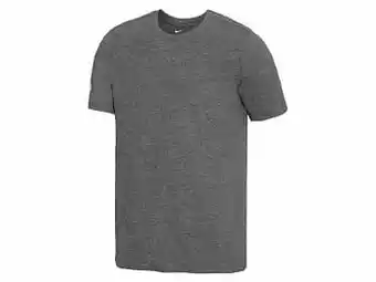 Lidl Nike T-shirt (M, grijs) aanbieding