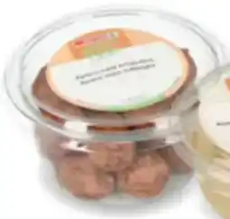 Spar Apero mini balletjes aanbieding