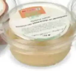 Spar Apero hummus aanbieding